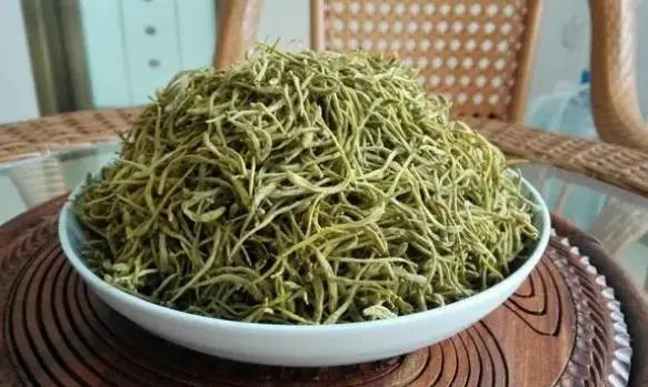 Honeysuckle: A Treasure for Health, Helping You Solve 5 Problems