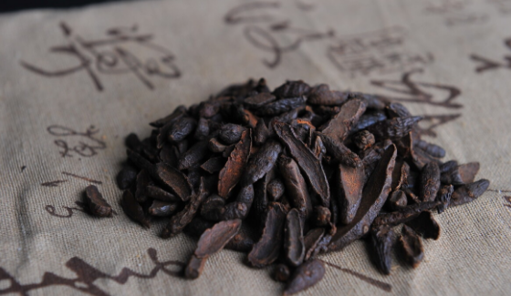 Traditional Chinese Medicine Insights: Liver Qi Stagnation? 5 Herbs for Soothe Liver and Regulate Qi