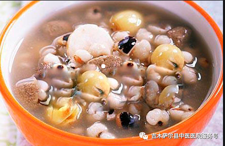 Traditional Chinese Medicine Approach to Identifying and Managing Body Constitution