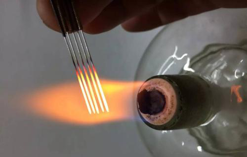 Fire Needle: An Evolution in Acupuncture Therapy