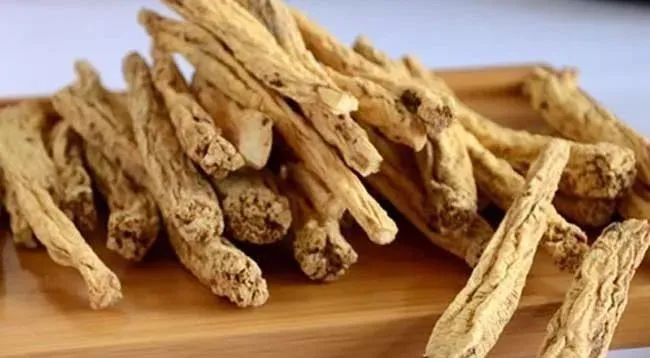 Daily Herb: Codonopsis (Dang Shen)