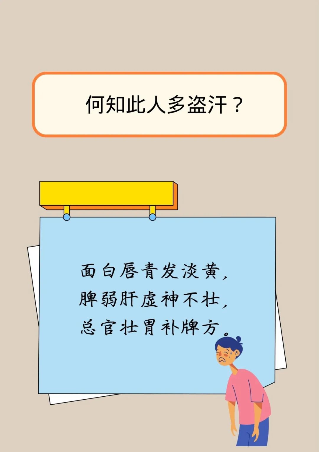 Comprehensive Collection of TCM Observation Rhymes for Self-Diagnosing Health!