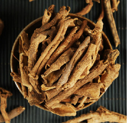 Understanding a Chinese Herbal Medicine Each Day: Ginseng