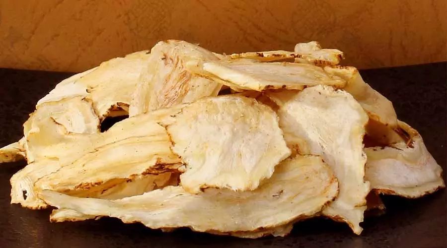 Essential Knowledge of Chinese Medicine: Angelica Sinensis