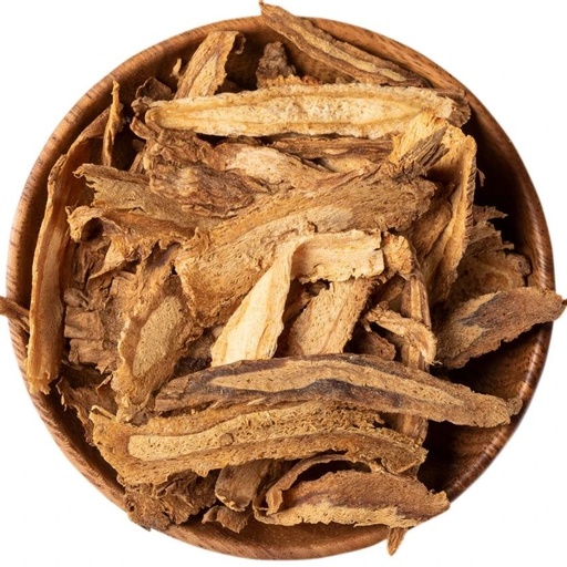 Nourishing the Body: The Different Effects of Danggui (Angelica Sinensis) for Blood Deficiency and Constipation