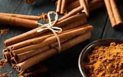 The Amazing Benefits of Cinnamon - 10 Evidence-Based Health Benefits of Cinnamon