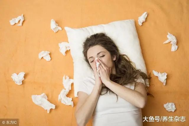 Gua Sha for Detoxification and Dampness Elimination: 5 Key Areas to Treat 5 Types of Diseases!