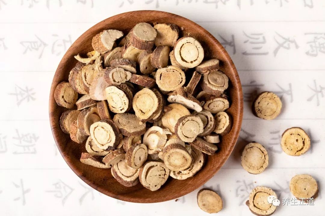 Dan Shen: A Versatile Herb for Activating Blood Circulation