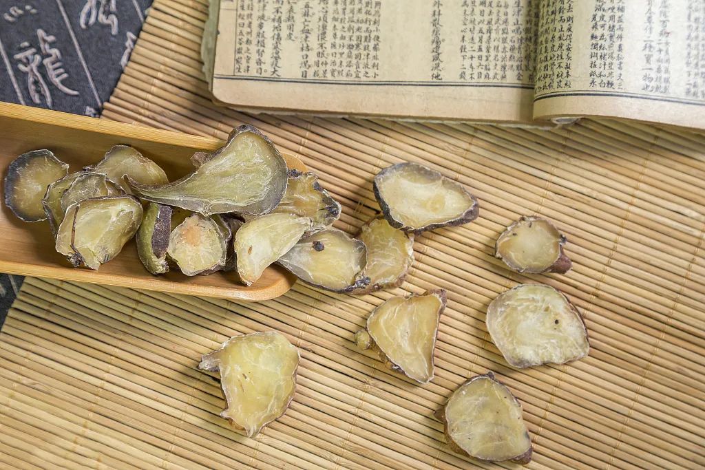 The Use and Dosage of Aconite in Traditional Chinese Medicine