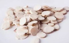 The Efficacy and Functions of Bai Shao: Nourishing Blood, Regulating Menstruation, Astringing Yin, and Alleviating Pain