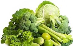 The Most Effective Foods for Clearing Heat and Detoxifying
