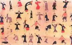 Traditional Chinese Medicine Guided Exercises: Simple Movements for Disease Prevention and Treatment