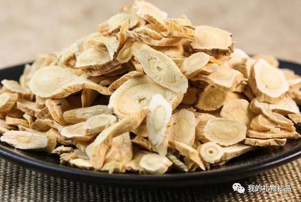 The Effects of Ming Dang Shen, Hong Dang Shen, and Stir-Fried Dang Shen