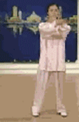 Comprehensive Guide to Tai Chi Movements: Exercise at Home!