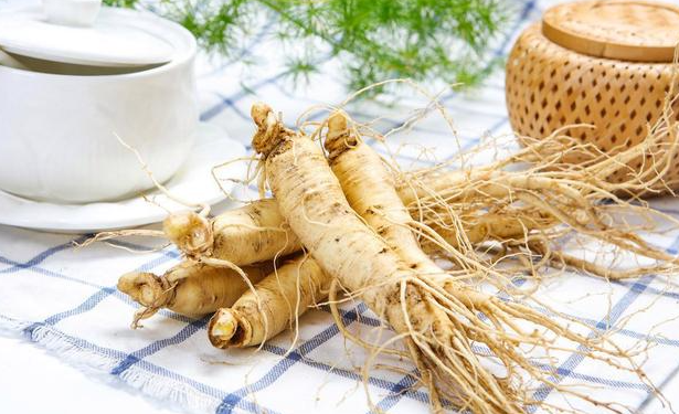 Weekly Herb | Ginseng