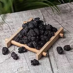 Who Says You Can Only Eat Ejiao for Blood Nourishment? These Are the True 'Kings of Blood Nourishment'!