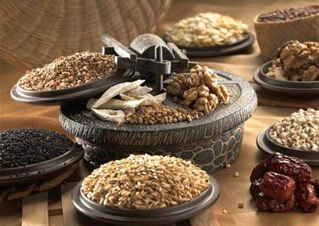 Health | Are Whole Grain Health Powders Really Beneficial?