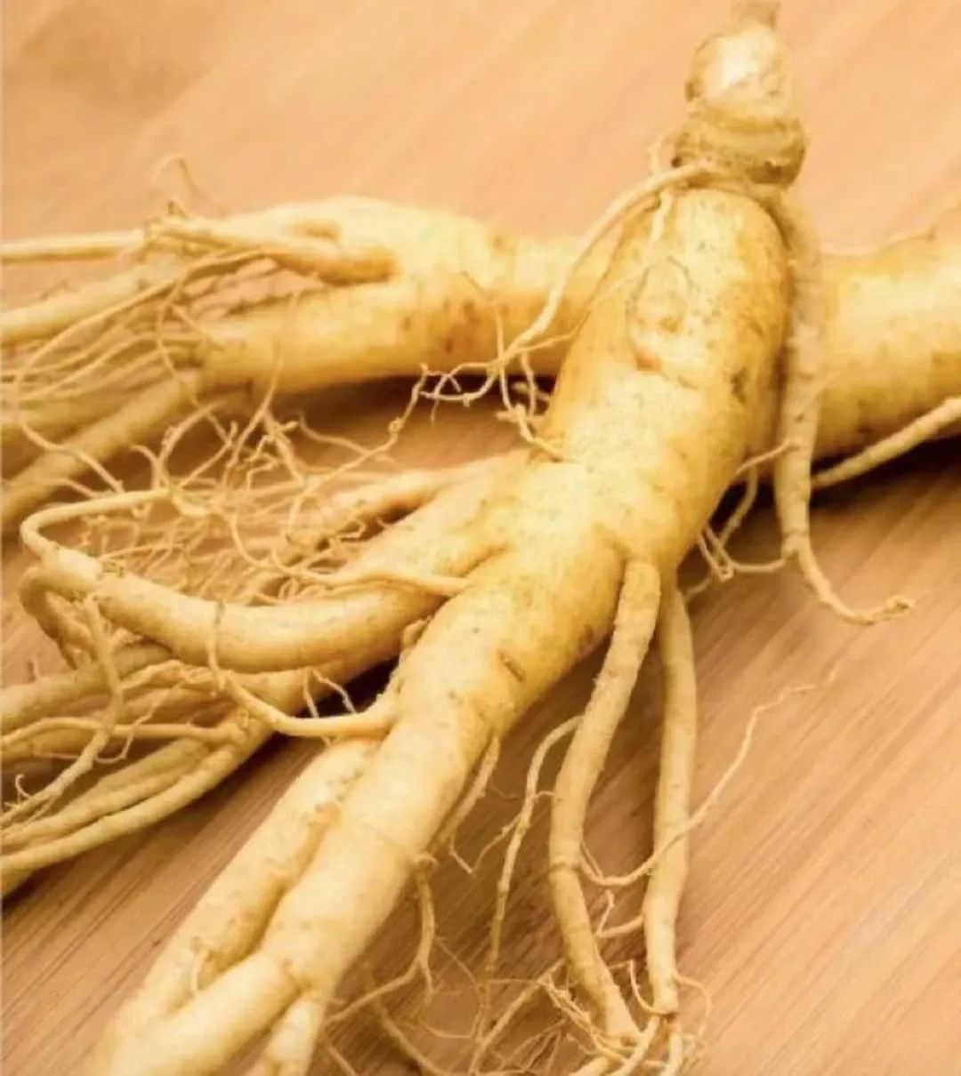 Interpretation of the Golden Chamber: Bai Hu Jia Ren Shen Tang (White Tiger Decoction with Ginseng)