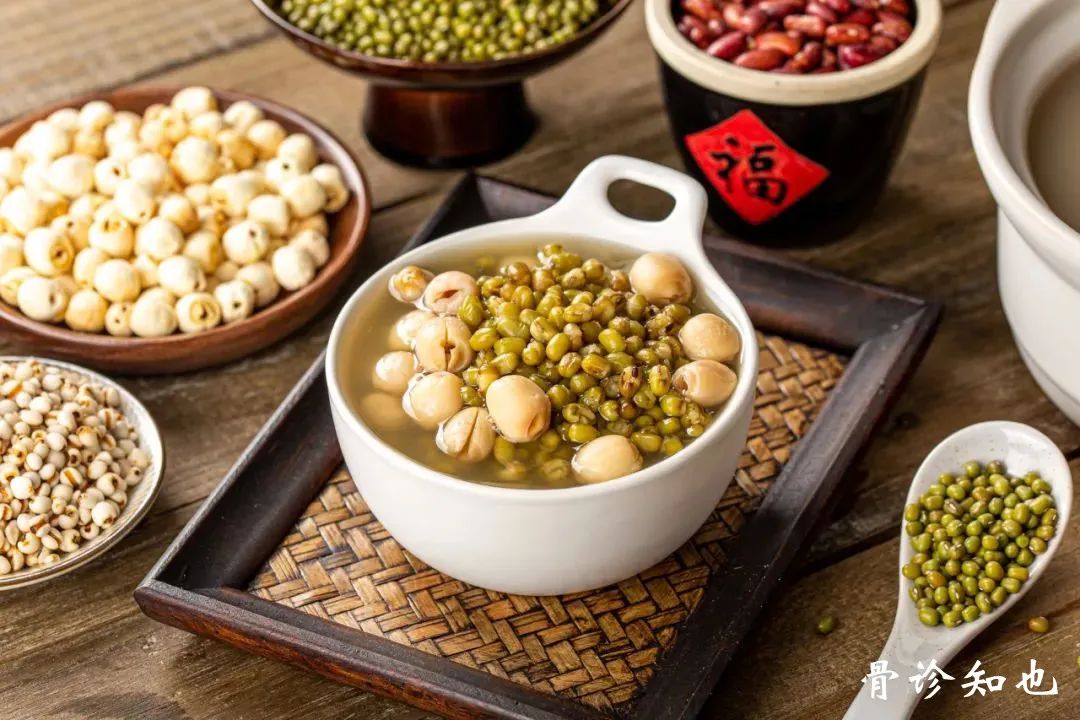 Ten Practical Steps to Improve Spleen and Stomach Yang Deficiency
