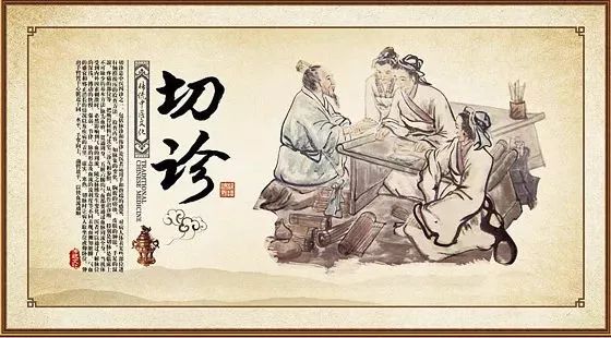 Traditional Chinese Medicine Diagnosis (Part Four): Pulse Diagnosis