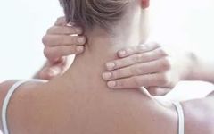 Diagnosis and Treatment of Cervical Spondylosis