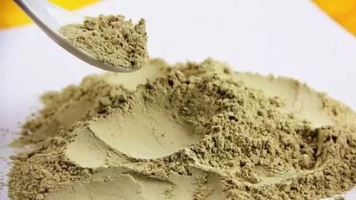 Exploring the Application of Powdered Formulations to Overcome the Bitter Taste of Traditional Chinese Medicine