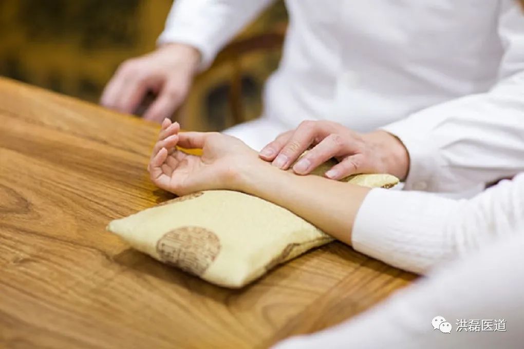 Comprehensive Guide to TCM Pulse Diagnosis (Recommended for Collection and Repeated Study)