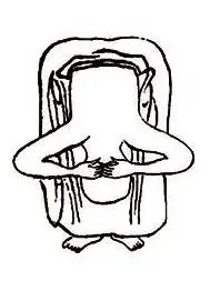 The Daoist Art of Yi Jin Jing: Full Text and Explanation