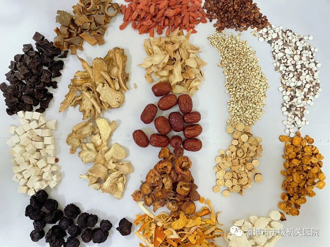 Traditional Chinese Medicine: Nourishing Health with Medicinal Cuisine