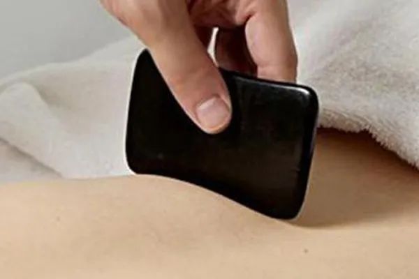 Gua Sha: Are You Doing It Right?