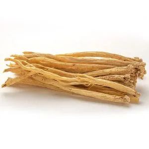 The Medicinal Properties of Dang Shen (Codonopsis pilosula)