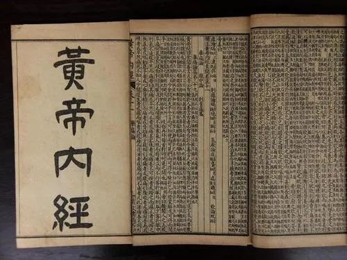 Health Preservation Methods for the Five Organs and Six Bowels