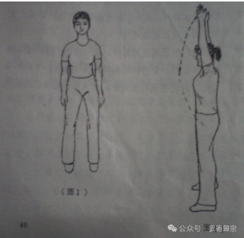Introduction to Qigong Health Preservation and Defensive Techniques