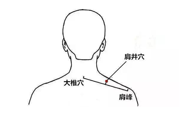 Five Effective Acupuncture Points for Moxibustion to Improve Cold Body Constitution