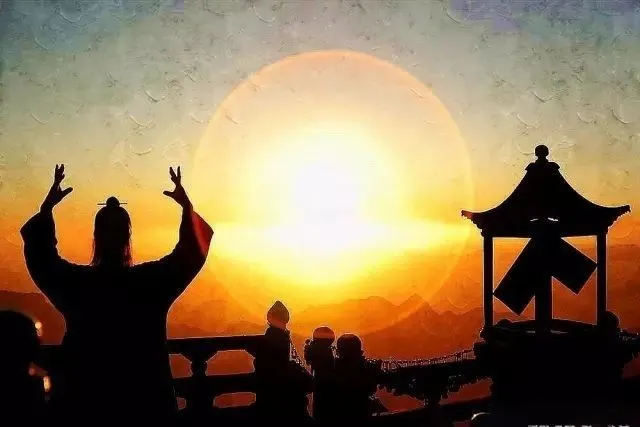 The Impact of Insufficient Yang Qi on Health and Fortune