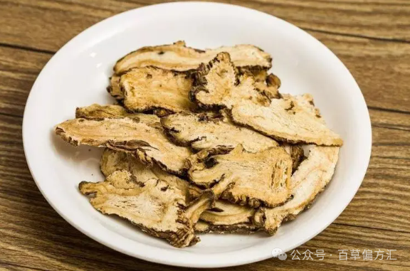 The Efficacy and Functions of Angelica Sinensis (Dang Gui)