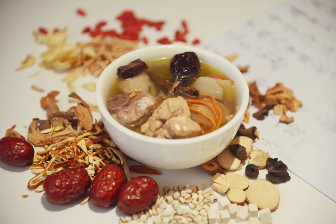 Gui: Reproductive Traditional Chinese Medicine Dietary Therapy