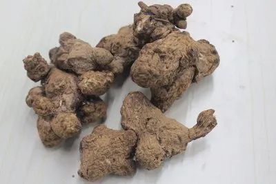 Aromatic Chinese Medicinal Herbs