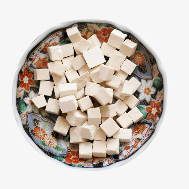 The Charm of Traditional Chinese Medicine | Poria (Fuling)