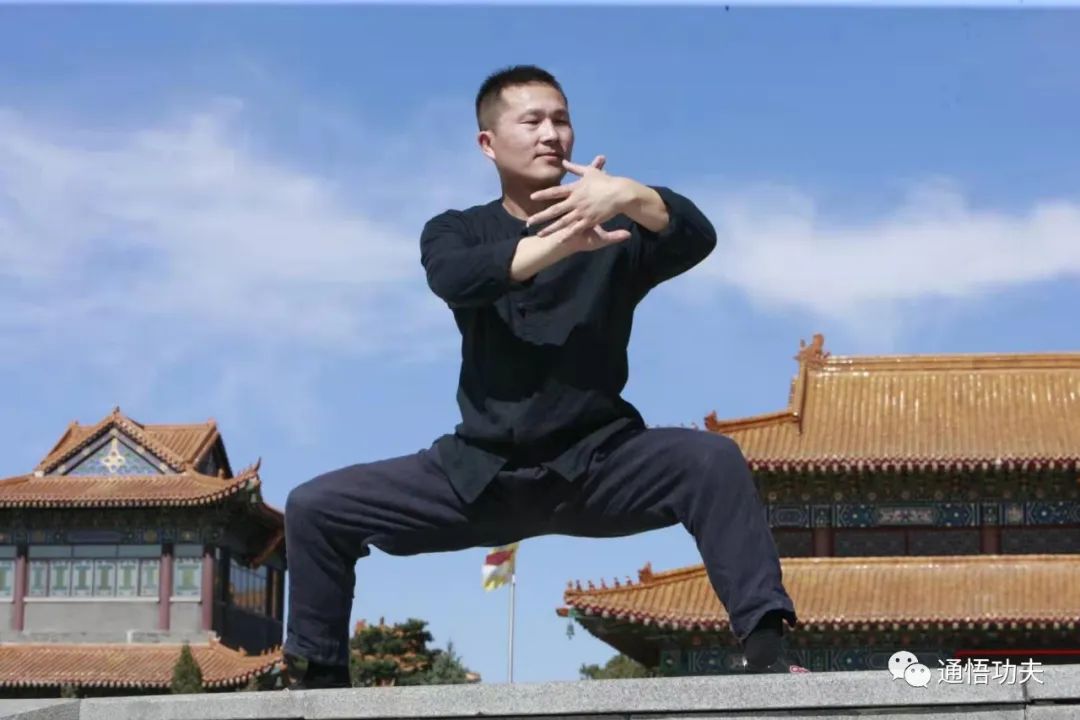 The Essence of Tai Chi: Following Nature's Way