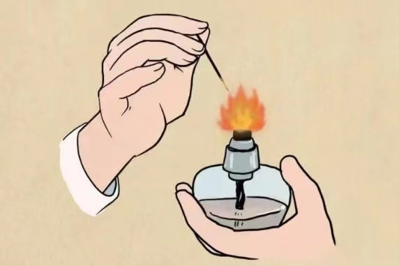 Warming the Meridians and Unblocking Channels! The 800℃ Fire Needle Technique: Why You Feel No Pain?