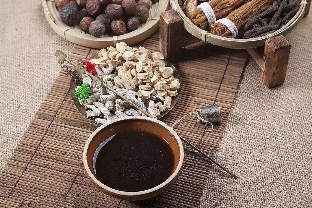 Which Form of Traditional Chinese Medicine is Most Effective: Decoctions, Granules, Powders, or Pills?