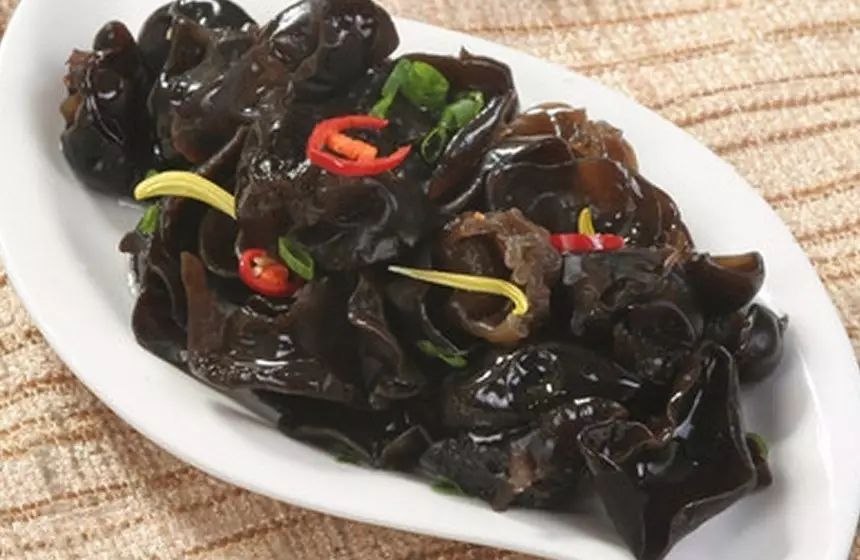 Who Says You Can Only Eat Ejiao for Blood Nourishment? These Are the True 'Kings of Blood Nourishment'!