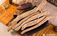 Understanding Chinese Herbal Medicine: Dang Shen (Codonopsis pilosula)