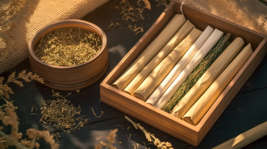 Health Guidance: Preventing Exogenous Diseases in TCM (Part 1)