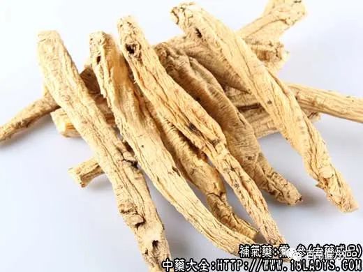 The Efficacy and Functions of Codonopsis (Dang Shen)