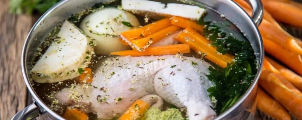 Who is Prone to Spleen and Stomach Yang Deficiency?
