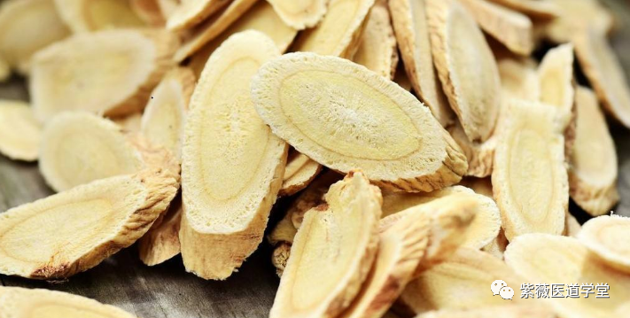 Guide to the Use of Huang Qi (Astragalus)