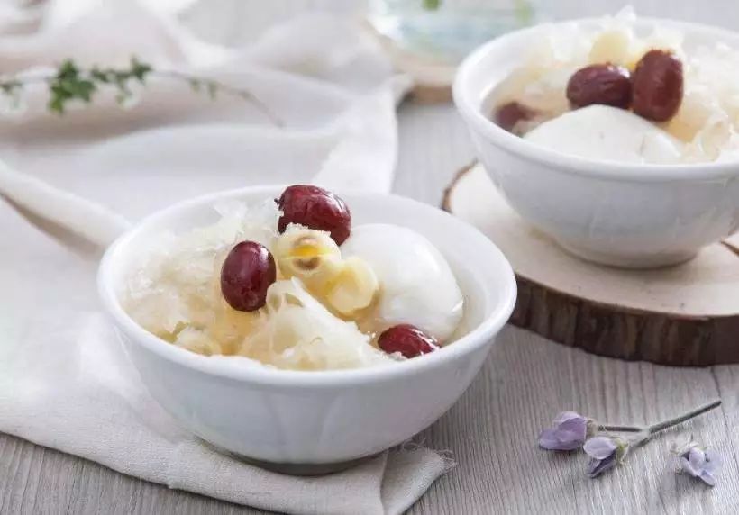 How Women Can Nourish Their Blood