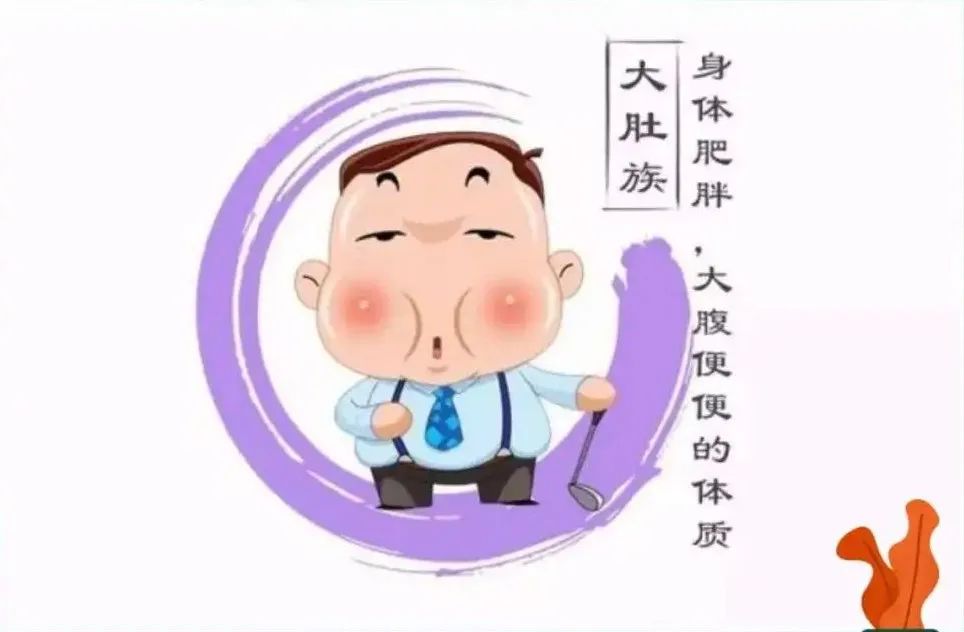 The Five Major Characteristics of Phlegm-Damp Constitution and Its Regulation Methods!
